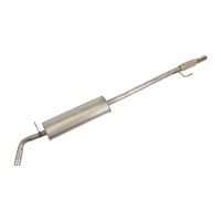 Auspuffrohr flexibel