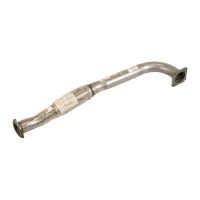 Auspuffrohr flexibel