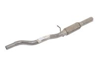 Auspuffrohr flexibel