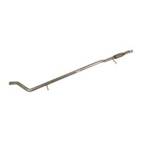 Auspuffrohr vorn mit Flexrohr