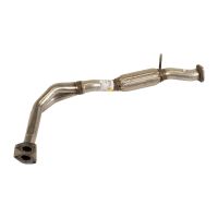 Auspuffrohr vorn mit Flexrohr