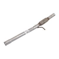 Auspuffrohr flexibel Euro 3