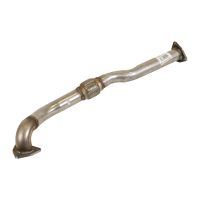 Auspuffrohr vorn mit Flexrohr