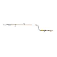 Reprohr mit Flexrohr