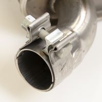 Mittelschalldämpfer