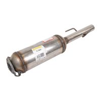 Rußfilterkat DPF CAT EURO 4