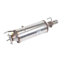 Rußfilterkat DPF CAT