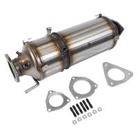 Ruß- / Partikelfilter, Abgasanlage