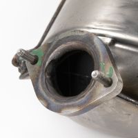 Rußfilterkat DPF CAT 198A2000