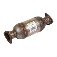 Rußfilterkat DPF CAT