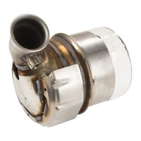 Rußpartikelfilter PSA OE 1609532780