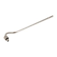 Druckleitung für Dieselpartikelfilter vorne