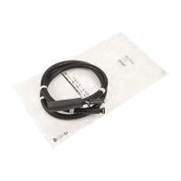 Druckleitung für Dieselpartikelfilter hinten