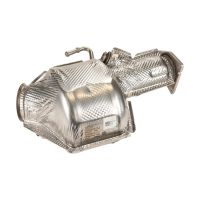 Rußpartikelfilter IVECO