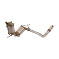 Katalysator DPF