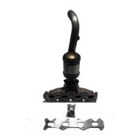 Katalysator +Krümmer OBD KAT