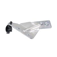 Halter für den Auspufftopf