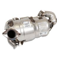 Katalysator Original