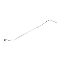 Differenzdruckleitung Dieselpartikelfilter