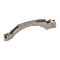 Halter Auspuff