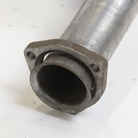 Auspufftopf mitte 1X Restposten