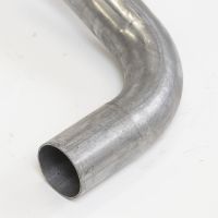 Auspufftopf mitte 50 Ø mm