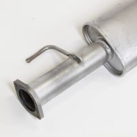 Mittelschalldämpfer Alfa Romeo Giulietta