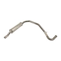 Nachschalldämpfer Bj,86>94 IMASAF