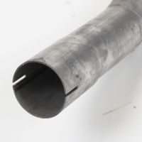 Auspufftopf hinten ab Bj,96 1,9 2,0 2,1