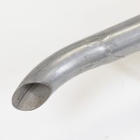 Auspufftopf hinten Bj,96-2000