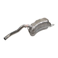 Endschalldämpfer Imasaf