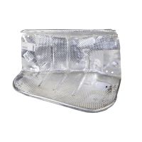 Auspuffabdeckung Original