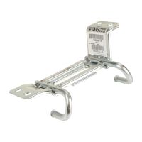 Halter für den Auspuff, Halter für die Abgasanlage