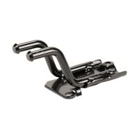 Halter für die Auspuffanlage links