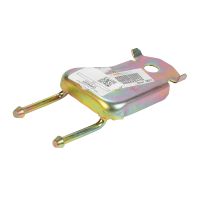 Halter für den Auspufftopf