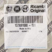 Halter für den Katalysator