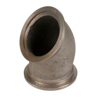 Zwischenrohr Auspuff