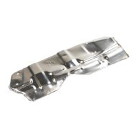 Abdeckung für den Auspuff