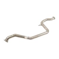 Auspuffrohr mitte mit Kat