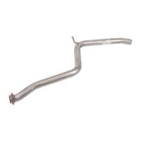 Auspuffrohr mitte ab Bj,10 / 97