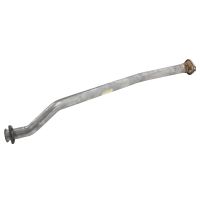 Auspuffrohr vorne ohne Kat