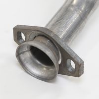 Auspuffrohr mitte Bj,86>92