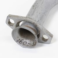 Auspuffrohr mitte Bj,89>92