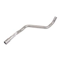 Auspuffrohr mitte ab Rußfilter