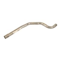 Auspuffrohr mitte ab Rußfilter