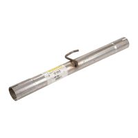 Auspuffzwischenrohr 45,5 Ø 45,5 Ø mm