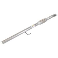 Auspuffrohr vorne Mitte