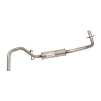 Auspuffrohr hinten Bj,81>94