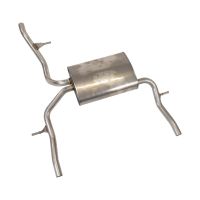 Endschalldämpfer