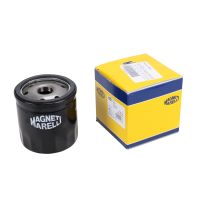 Ölfilter M20 x 1,5 D=77 mm H=88 mm Magneti Marelli